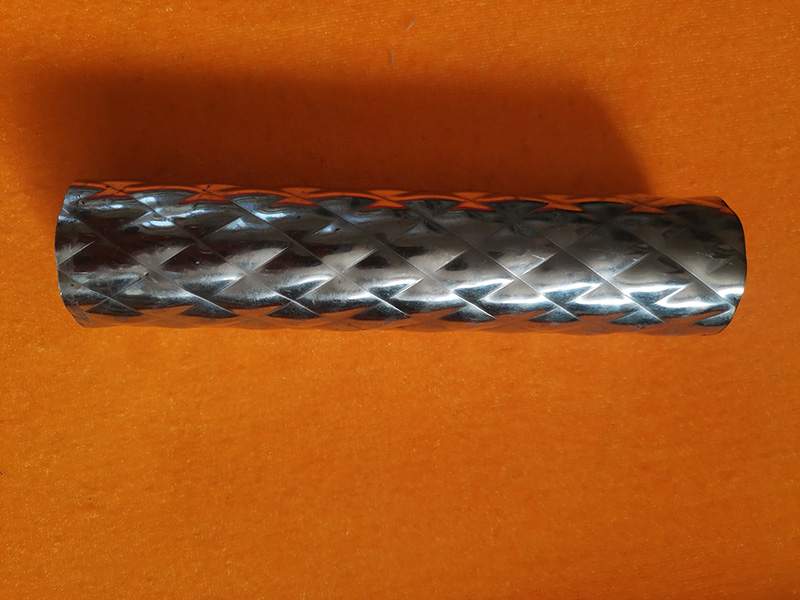 花紋管，網(wǎng)紋管