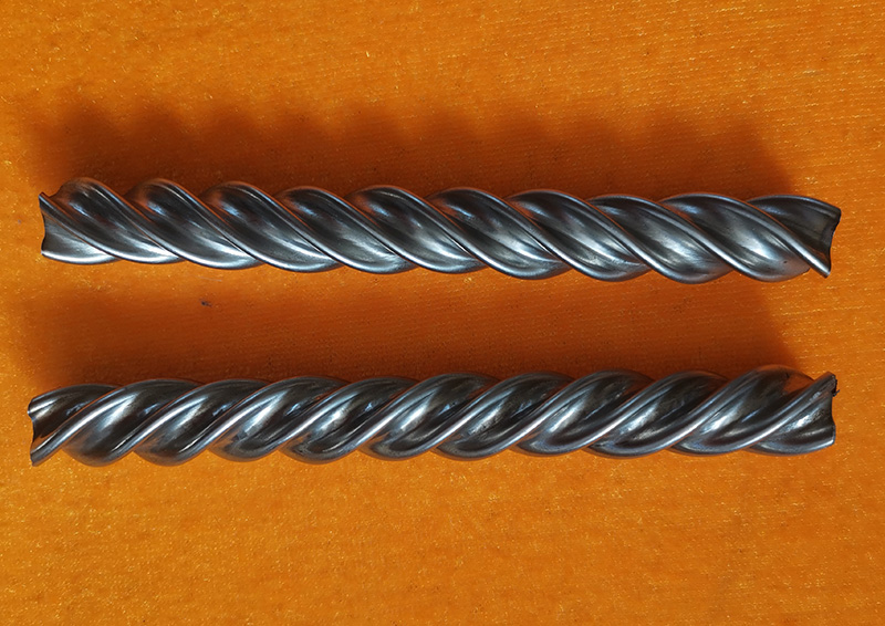 不銹鋼多頭螺紋管